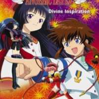 Аниме Angelic Layer <small>Storyboard</small> (359141722) 